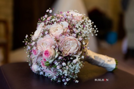 Wedding Pennyhill Park