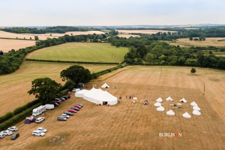 Hampshire Wedding Photography