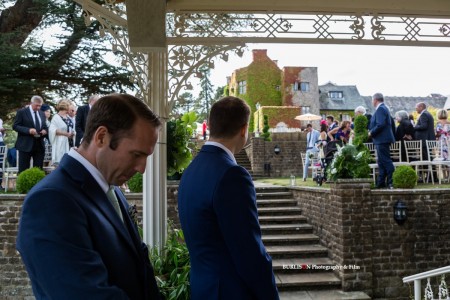 Pennyhill Wedding Photography