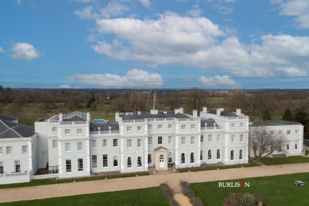 De Vere Wokefield Park, Reading, Berkshire - Commercial Shoot