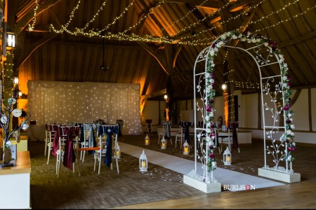 Weddings in Winchester