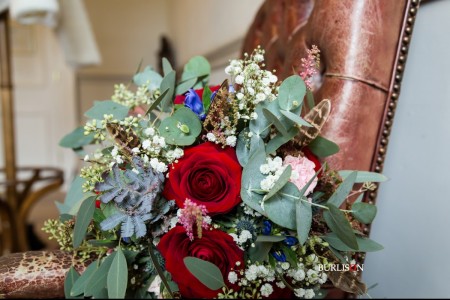 Norton Park Wedding Photographer