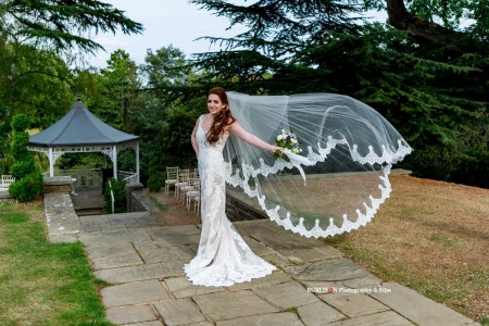 Surrey Wedding Photography