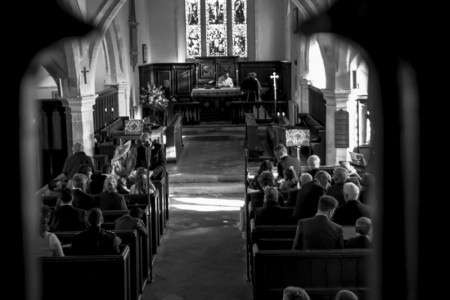 Lainston House Weddings