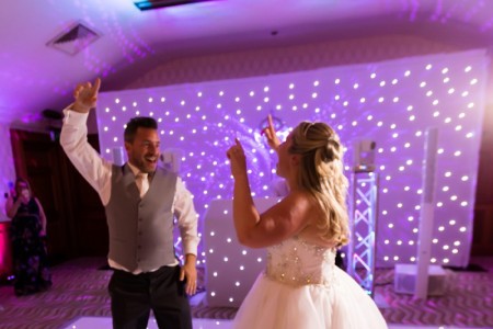 Pennyhill Park Weddings