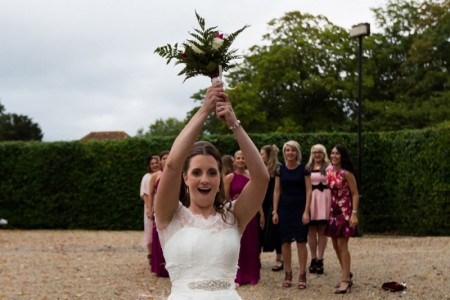 Wasing Park Weddings