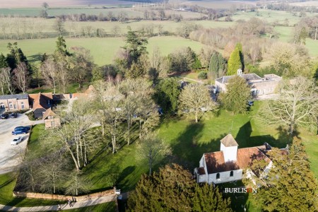 Wasing Park Weddings