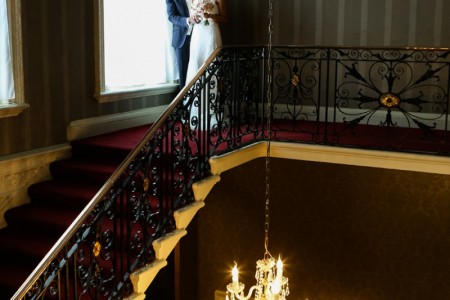 Hedsor House Wedding Photography