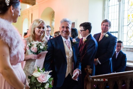 Wasing Park Weddings