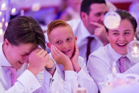 Wedding Photography Pennyhill Park