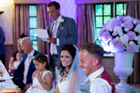 Wedding Photography Pennyhill Park