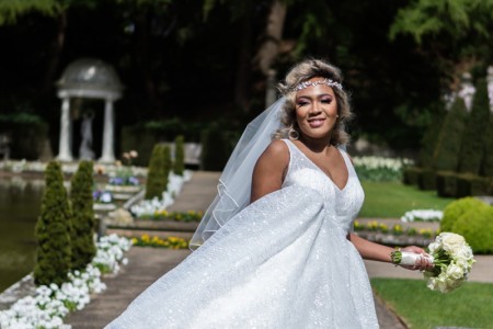 Dorset Wedding Venue