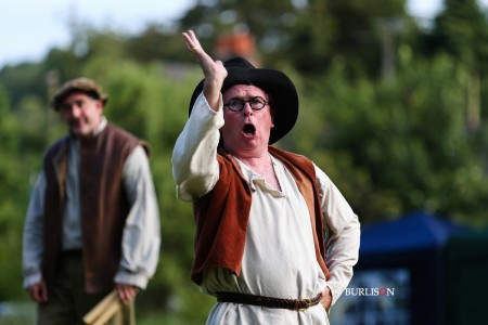 A Midsummer Nights Dream