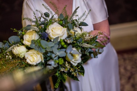 Pennyhill Park Weddings