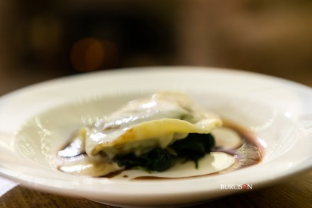 Clock Barn Tasting Evening