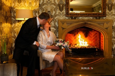 Pennyhill Park Weddings