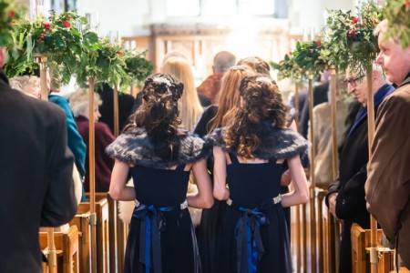 Pennyhill Park Weddings