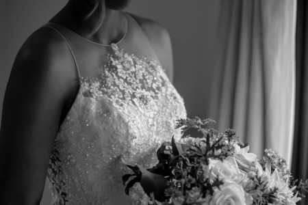 Hatherden Farm Wedding