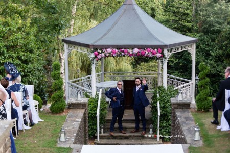 Pennyhill Park Hotel