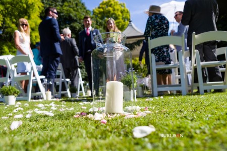 Lainston House Weddings