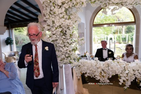 Hampshire Wedding Photographer