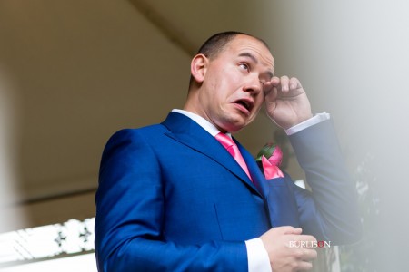 Pennyhill Park Wedding 