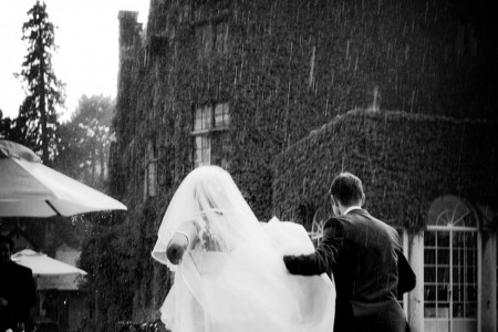 Pennyhill Park Weddings