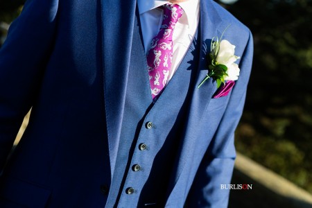 Weddings at Pennyhill Park 