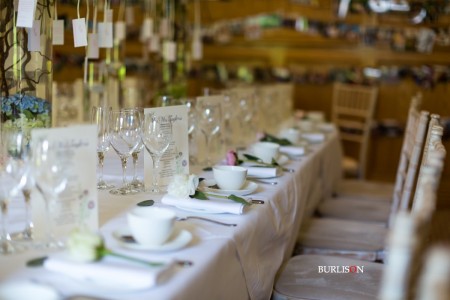 Lainston House Weddings