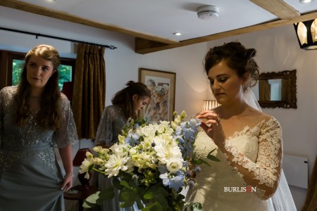 Hampshire Wedding Photography