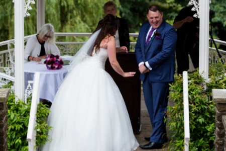 Pennyhill Park Weddings