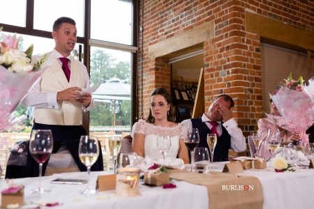 Wasing Park Weddings