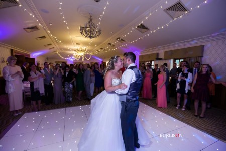 Pennyhill Park Weddings