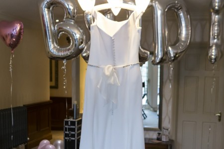 Pennyhill Park Weddings