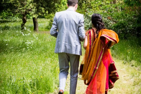 Hampton Court Palace Wedding