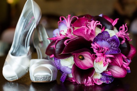 Pennyhill Park Weddings