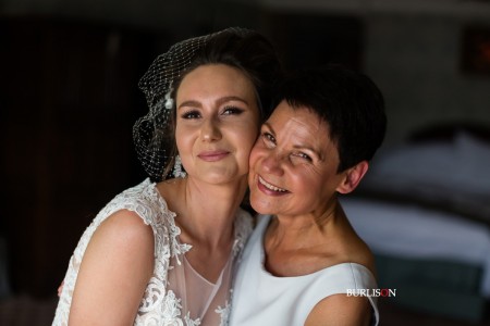 Wedding at Pennyhill Park