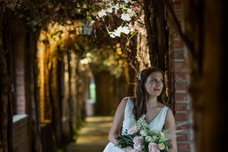 Pennyhill Park Weddings