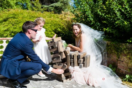 Lainston House Weddings