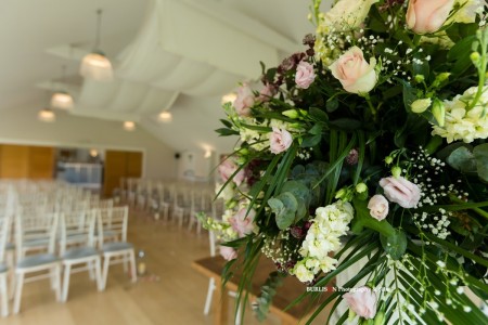 Berkshire Wedding Photographer