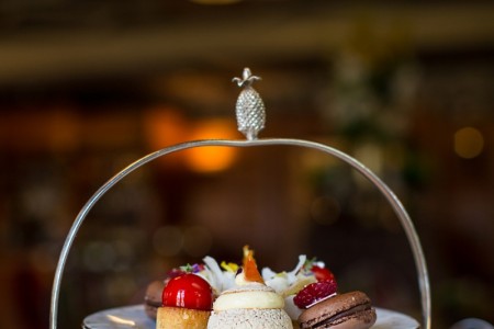 Afternoon Tea Exclusive Hotels
