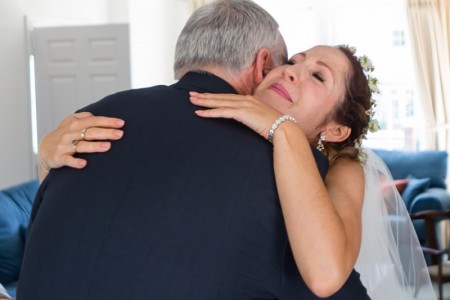 Wedding Lainston House