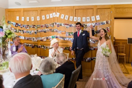 Lainston House Weddings