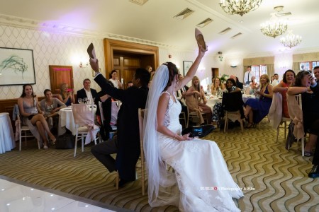 Pennyhill Park Weddings