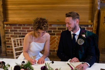 Southampton Wedding Photography