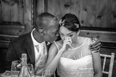 Buckinghamshire Wedding Venue