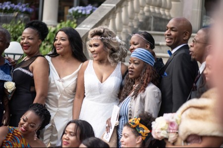 Dorset Wedding Venue