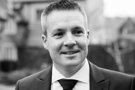 Surrey Wedding Photos