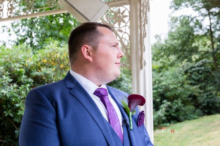 Pennyhill Park Weddings