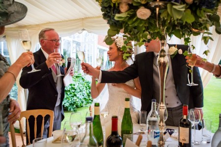 Hampshire Wedding Photographer